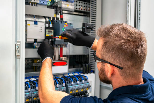 professional electrician in south wales